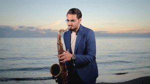 JERUSALEMA - Master KG [Sunset Version] - Enzo Buonaurio Sax