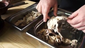 ?? ЧИХИРТМА из курицы по-грузински рецепт | Грузинский суп