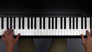 Johan Blohm's Boogie – Johan Blohm (Boogie Piano Tutorial)