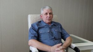 Фильм-воспоминание об истории пожарной охраны Рязанской области часть 4.mp4