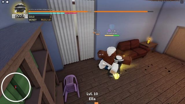 Roblox Right 2 Fight Skyrise Tower Solo смотреть онлайн