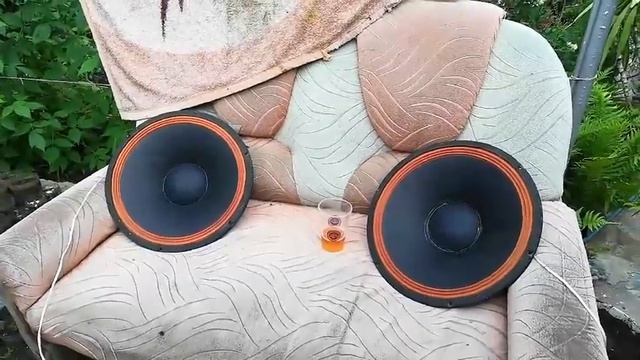 Ноэма 800гдн на 100ваттах без ящика