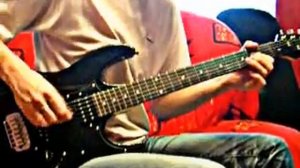 Сектор газа - свидание кавер (cover)