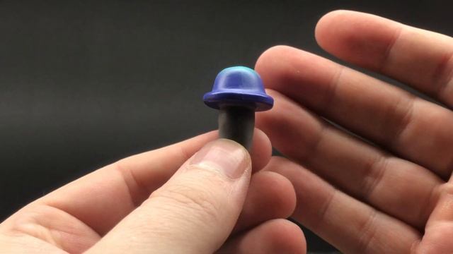 Jazwares Peely vs. McFarlane Peely! The Peelening! смотреть онлайн