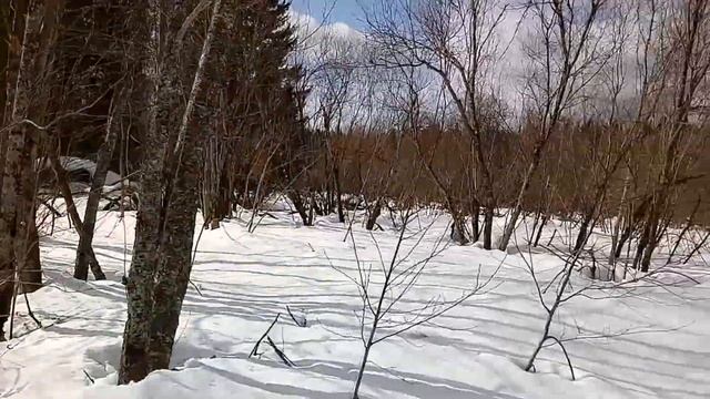 Позабытые апрельские покатушки смотреть онлайн