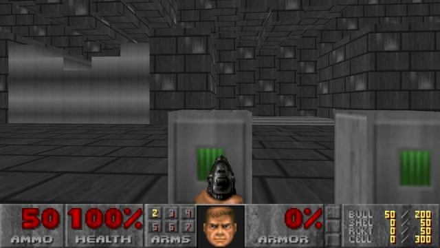 Fail-Safe: E1M2 ("Calibration Station") - Platform Puzzle Room - demo#0002 смотреть онлайн