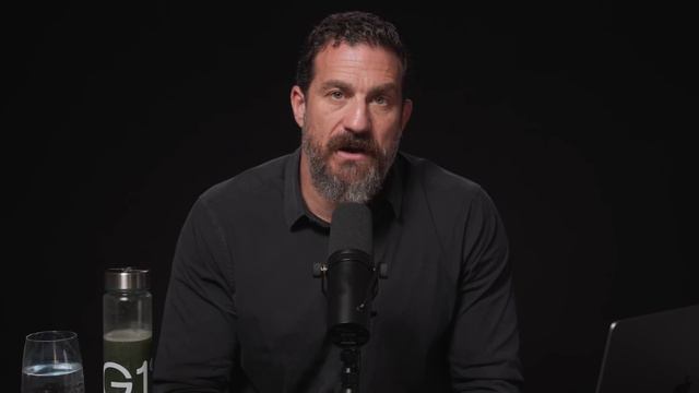 AMA #16: Sleep, Vertigo, TBI, OCD, Tips for Travelers, Gut-Brain Axis & More смотреть онлайн