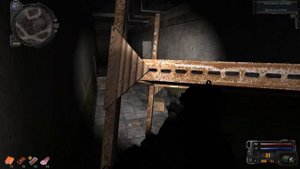 STALKER SGM2.2+GANSLINGER MOD(РАБОТАЕМ НА НОВИКОВА УЛУЧШАЕМ ДЕТЕКТОР)