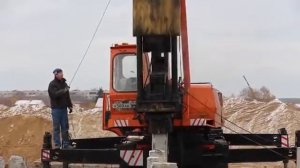 Сваи ЗАБИТЬ ЖБ ?+79037266027