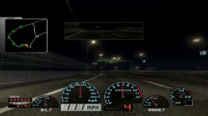 Tokyo Xtreme Racer 3 - Full Throttle (Route 13 - Haneda)