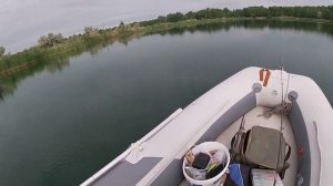 Обкатка лучшего лодочного мотора Тохатцу 9.8 ,и советы по эксплуатации.....