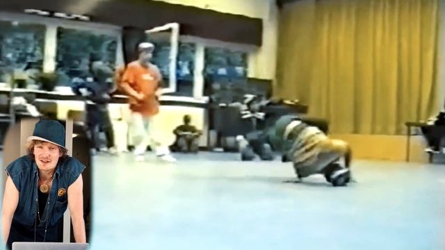 Power Move Tutorial | Top 10 Most Underused Powermoves | To Upgrade Your Arsenal With смотреть онлайн