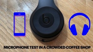 Beats Solo 3 Wireless Headphones REVIEW