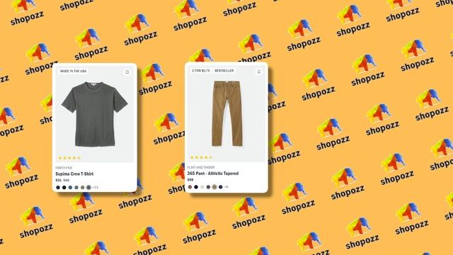 ГДЕ ОДЕВАТЬСЯ МУЖЧИНЕ | 10 ЛУЧШИХ БРЕНДОВ МУЖСКОЙ ОДЕЖДЫ | SHOPOZZ.RU