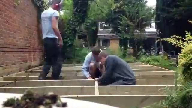 Framework Decking Wokingham смотреть онлайн