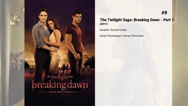 Film-film terbaik dari Kellan Lutz смотреть онлайн