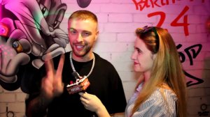 ЭКСКЛЮЗИВ! Егор Крид дал  интервью в день рождения