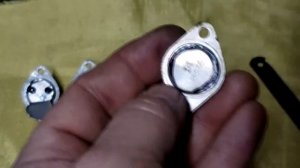 Мonster from the USSR КТ819ГМ vs 2N3055 (Original)