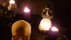 ДЕВЯТАЯ КОГОРТА ДЕМОНОВ. ДЛЯ ПРАКТИКОВ. ВЕДЬМИНА ИЗБА ▶️ ИНГА ХОСРОЕВА.