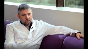 Беседы с онкологом. Детская онкология