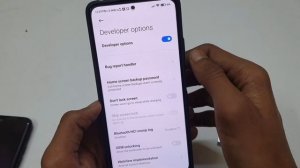 Redmi Otg Problem | Redmi Phone Otg Setting | Redmi 10 Prime Otg Setting