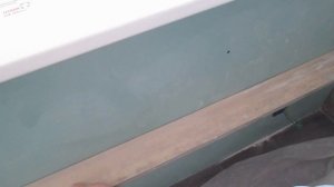 Часть-5. Как самому выполнить монтаж гипсокартона на 2-ух балконах.