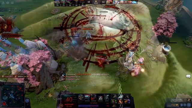 Хардкорный платформер для школолошки Tomato Jones 2 | И ещё Dota 2 | Azazin Kreet смотреть онлайн