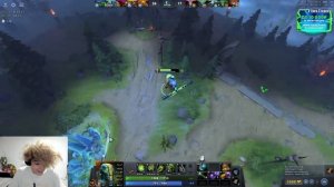 Пудж пукнул