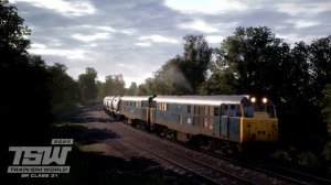 TSW 2020 | BR CLASS 31 | NEUE DIESELLOK! | Train Sim World [Info]