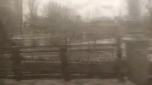 2 часть поездки на 64 автобусе в Воронеже, приятно просмотра! Последние видео в этом году!