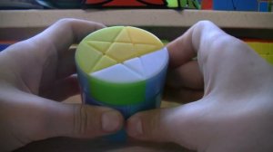 Как собрать Colorful Stars (Разноцветные звёзды бочку).