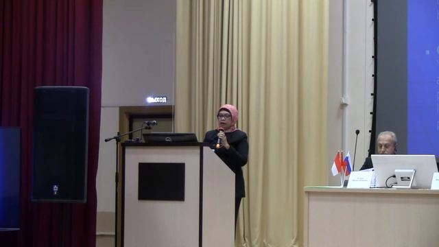 Международная научно-практическая интернет конференция. (5) смотреть онлайн