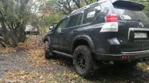 Поездка по Воронежской области 22.09