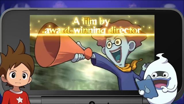 YO-KAI WATCH 2: Psychic Specters - What’s New - Nintendo 3DS