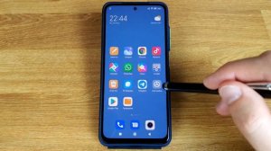 Как отключить голосовой помощник на Xiaomi?