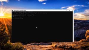 Как удалить службу в Windows 11.Удаление службы Windows