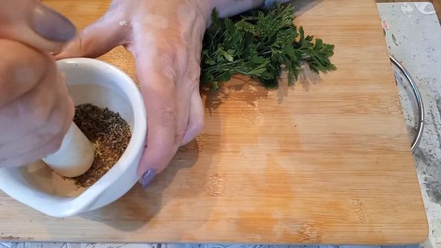 Брокколи - "королева капусты".  "Нескучный" рецепт запеканки из брокколи. @gatnianka