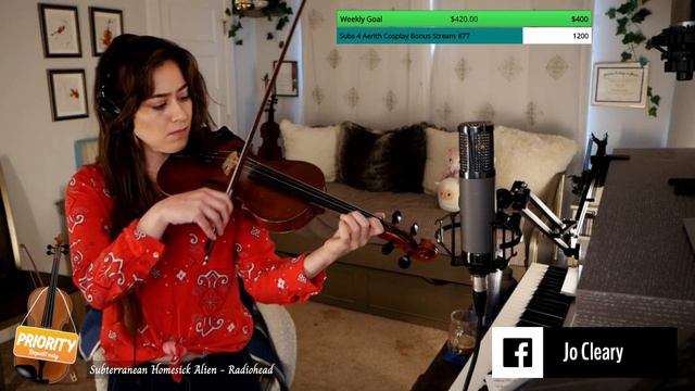 01/13/22 last stream of the week! loops, sings, and VGM смотреть онлайн