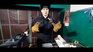 Тестируем Индийские и Южно Корейские электроды рутил и рутил целюлоза. AWS 6013. Интересно???