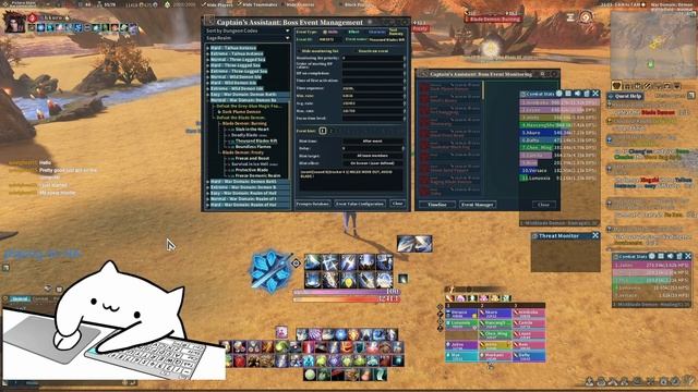 Swords of Legends Online Normal War Domain: Demon Battlefield