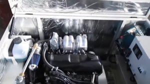 Домашняя электростанция