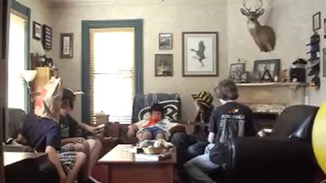 Finding a Meaning to Life: Intro смотреть онлайн