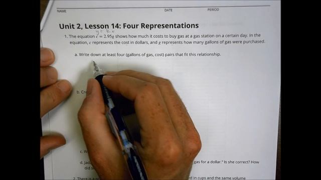 Math 7 2 14 Homework Help Morgan смотреть онлайн