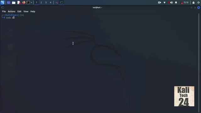 How to install kazam in kali linux | best screen recorder for kali linux | Kali Tech 24 #kalilinux