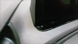 Renault Kaptur установка в машину