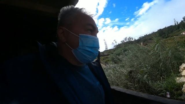 На Тук-Туке по Шри Ланке 6 Нувара-Элия, Элла смотреть онлайн