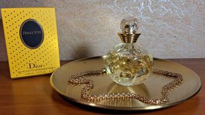 Парфюм Dolce Vita Dior_ Дольче Вита Диор