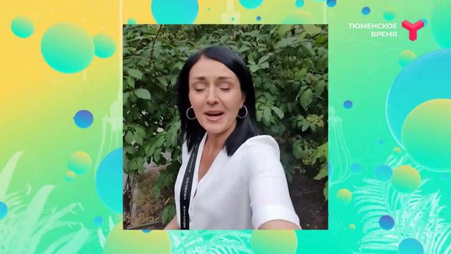 Почему июль-2020 назвали аномальным? смотреть онлайн