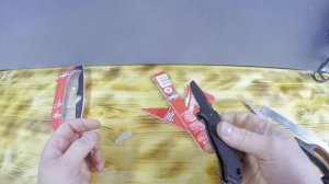 MILWAUKEE/МИЛУОКИ HARDLINE- НОЖ СТРОИТЕЛЬНЫЙ ВЫКИДНОЙ