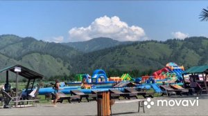 2020 Рублевка Горный Алтай июль